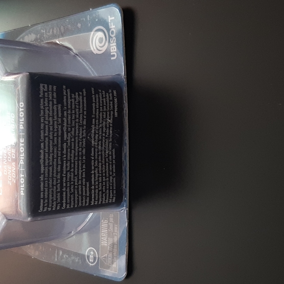 Starlink: Battle for Atlas Levi McCray Danger Zone Pilot Pack Ubisoft New - Picture 5 of 7